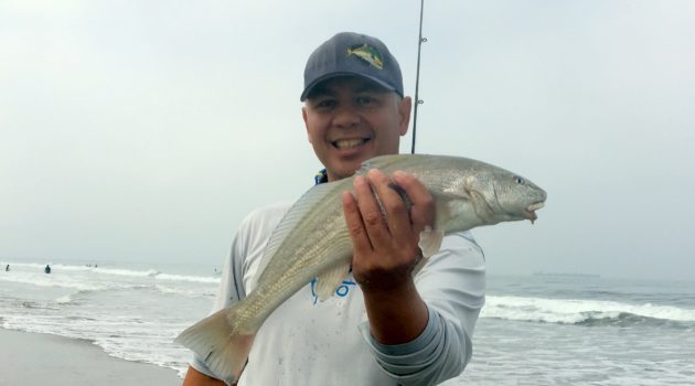 SoCalSalty – Guest Post: Surf Fishing 101