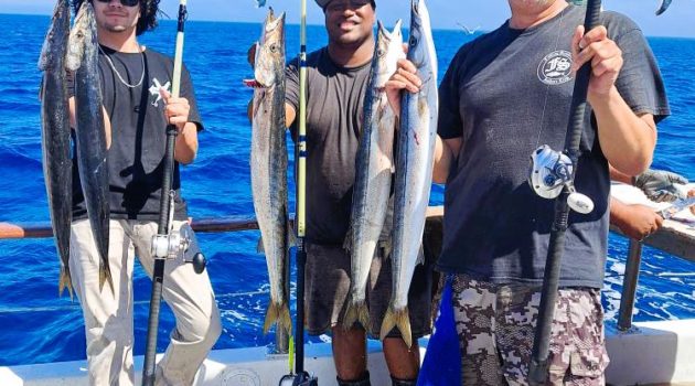 SoCalSalty – Guest Post: Surf Fishing 101